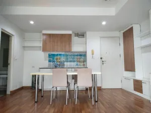 ขายคอนโด  ดิ ไอริส พระราม9 - ศรีนครินทร์ สวนหลวง เขต สวนหลวง กรุงเทพ CX-117529