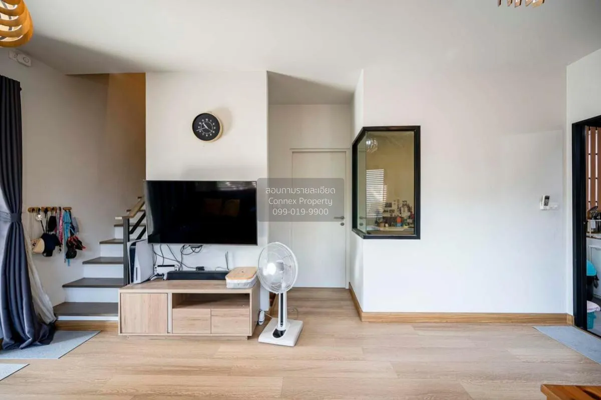 For Sale Townhouse/Townhome  , Siri Place Prachauthit 90 , Ban Kh 3