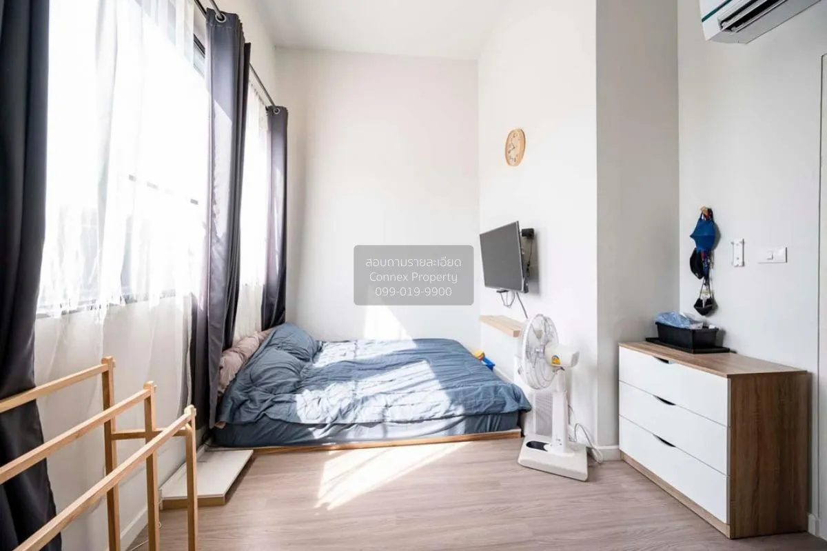 For Sale Townhouse/Townhome  , Siri Place Prachauthit 90 , Ban Kh