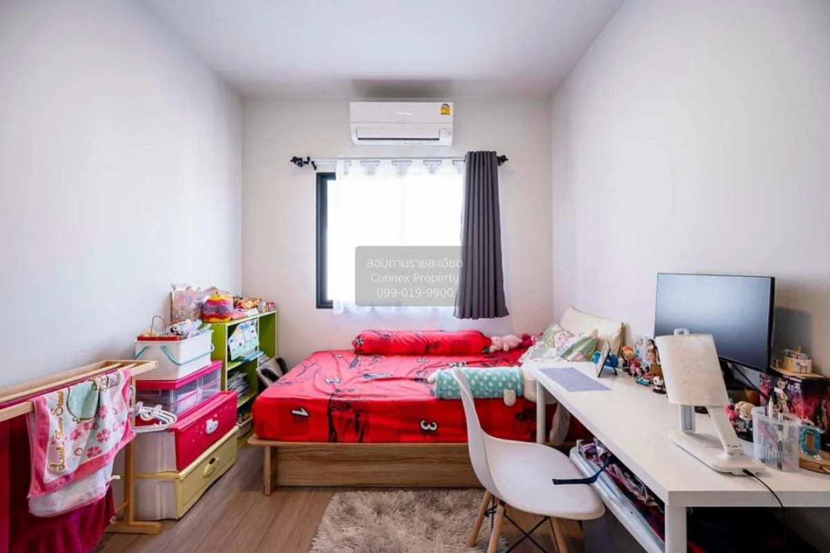 For Sale Townhouse/Townhome  , Siri Place Prachauthit 90 , Ban Kh