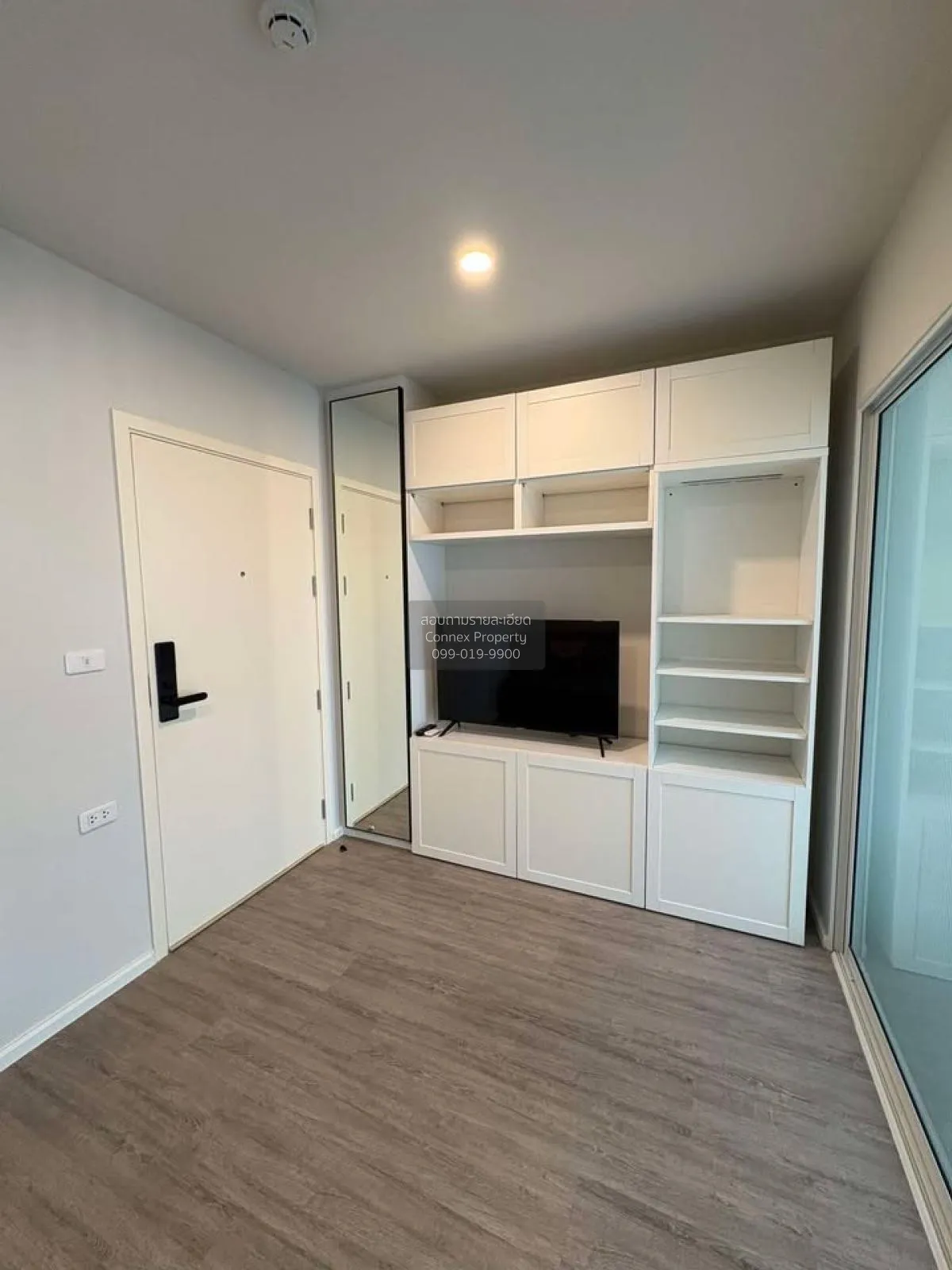 ขายคอนโด  บลู พหลโยธิน 35 จตุจักร เขต จตุจักร กรุงเทพ CX-117531 3