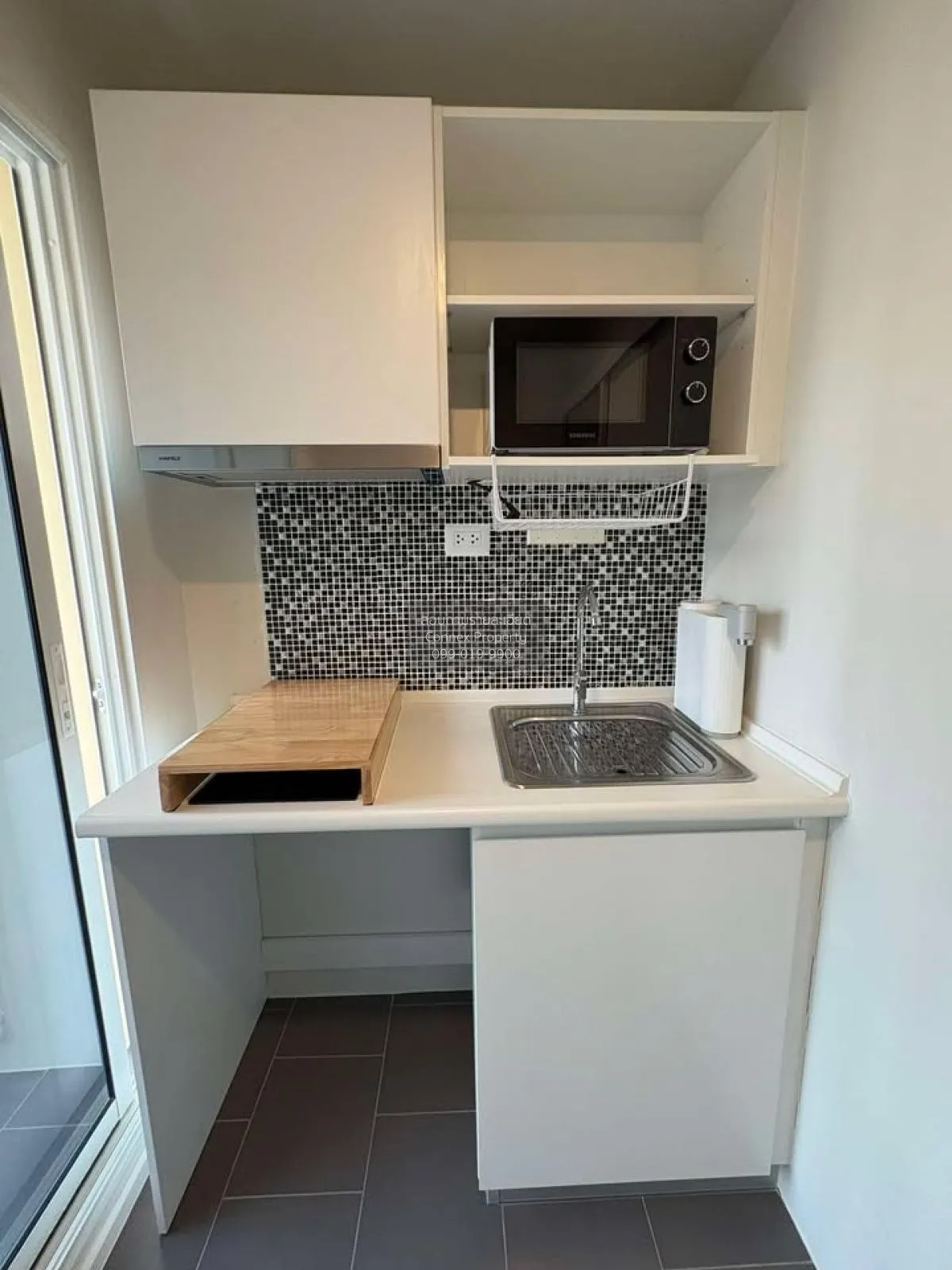 ขายคอนโด  บลู พหลโยธิน 35 จตุจักร เขต จตุจักร กรุงเทพ CX-117531