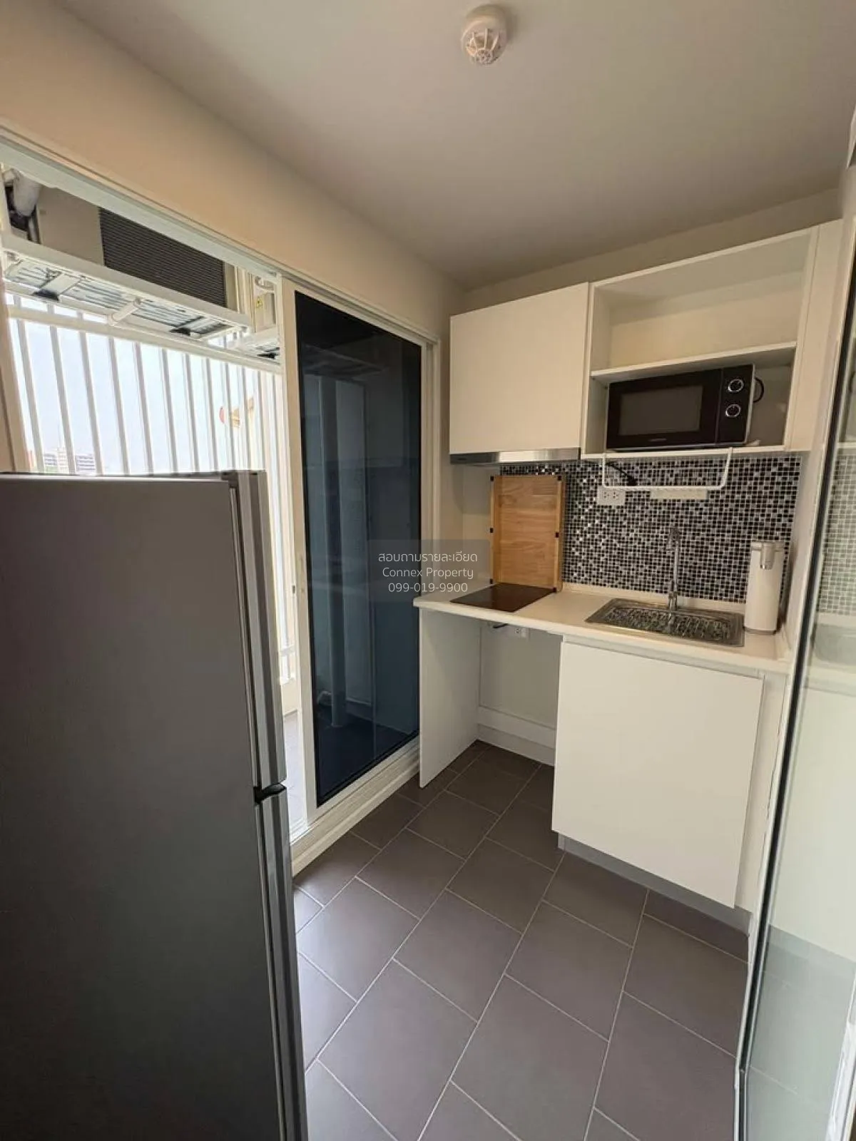 ขายคอนโด  บลู พหลโยธิน 35 จตุจักร เขต จตุจักร กรุงเทพ CX-117531