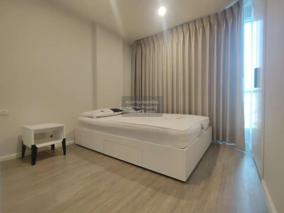 ขายคอนโด  บลู พหลโยธิน 35 จตุจักร เขต จตุจักร กรุงเทพ CX-117531