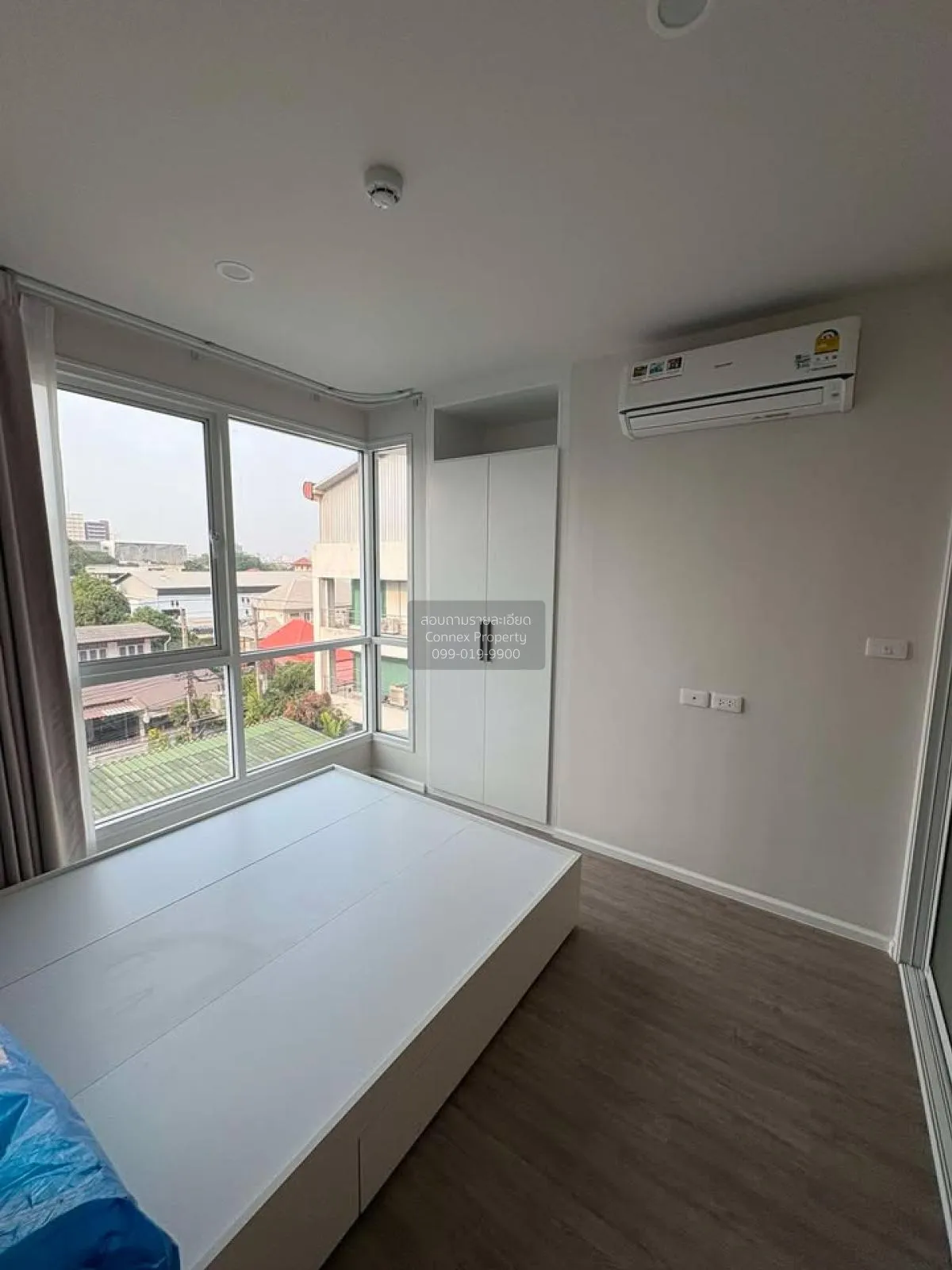 ขายคอนโด  บลู พหลโยธิน 35 จตุจักร เขต จตุจักร กรุงเทพ CX-117531