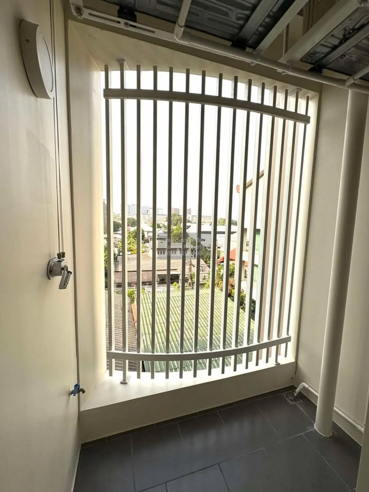 ขายคอนโด  บลู พหลโยธิน 35 จตุจักร เขต จตุจักร กรุงเทพ CX-117531