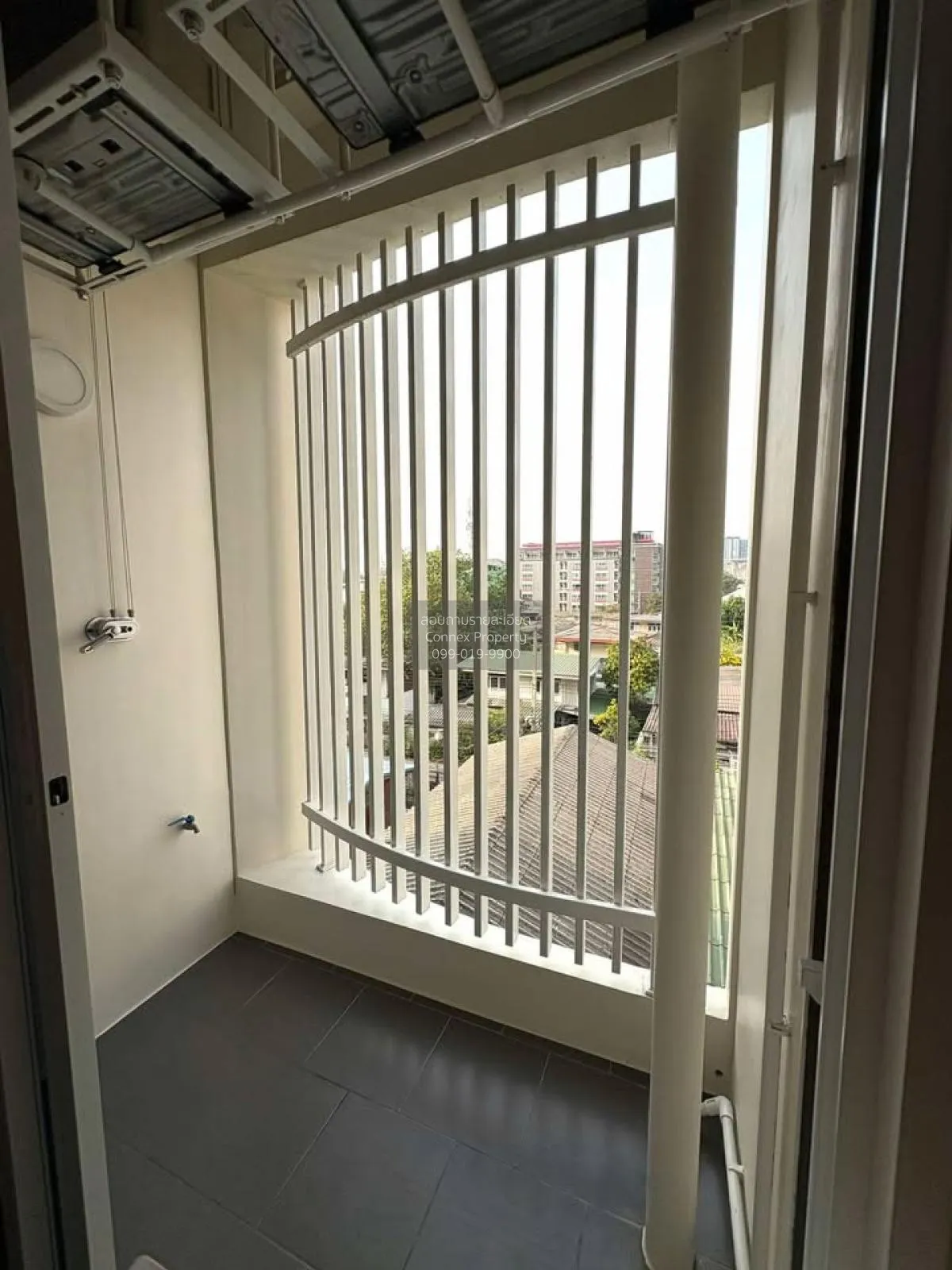 ขายคอนโด  บลู พหลโยธิน 35 จตุจักร เขต จตุจักร กรุงเทพ CX-117531