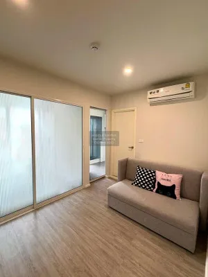 ขายคอนโด  บลู พหลโยธิน 35 จตุจักร เขต จตุจักร กรุงเทพ CX-117531