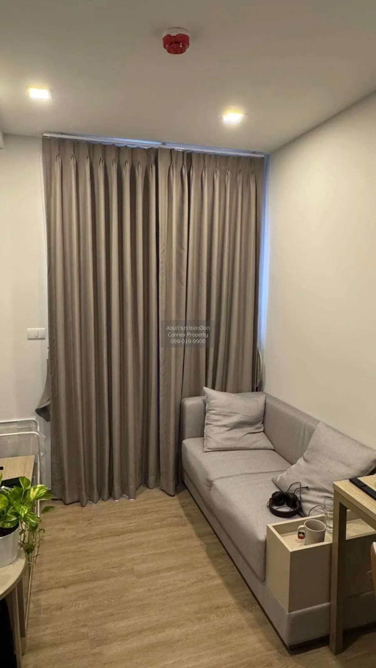 For Rent Condo , The Nest Sukhumvit 71 , BTS-Phra Khanong , Phra  2