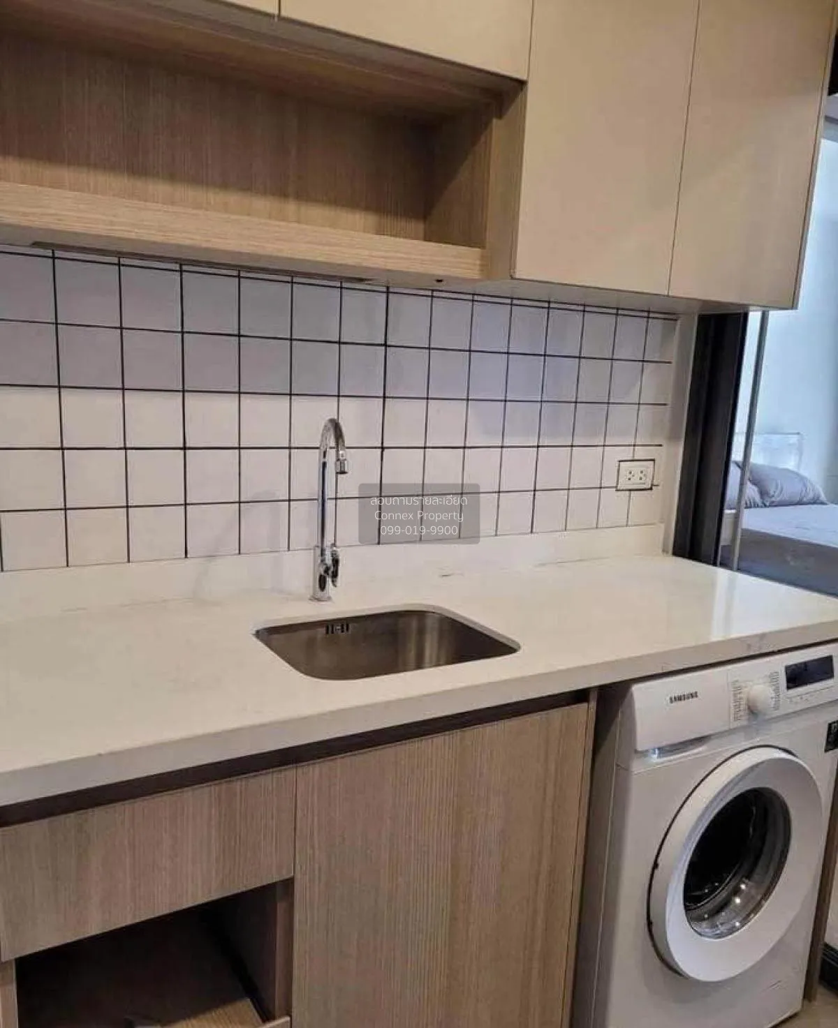 For Rent Condo , The Nest Sukhumvit 71 , BTS-Phra Khanong , Phra  3