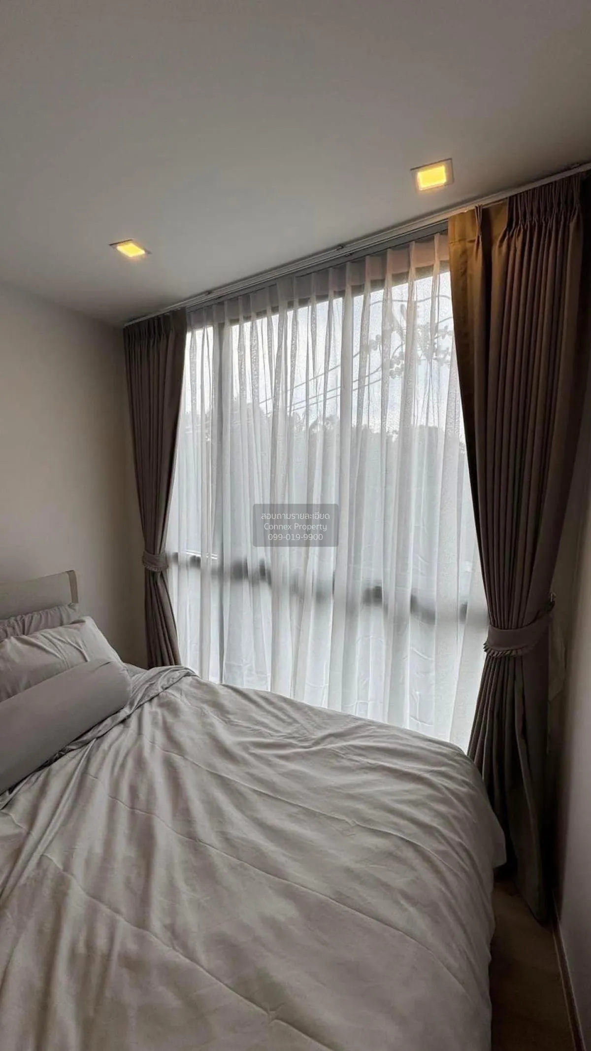 For Rent Condo , The Nest Sukhumvit 71 , BTS-Phra Khanong , Phra  4
