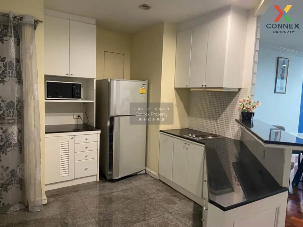 For Rent Condo , Salintara , Bang Khlo , Bang Kho Laem , Bangkok  2