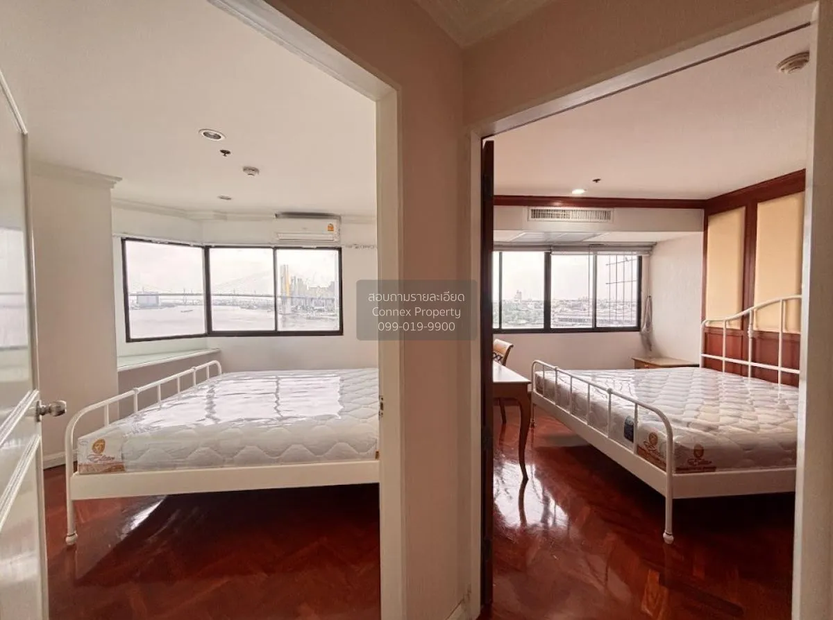 For Rent Condo , Salintara , Bang Khlo , Bang Kho Laem , Bangkok  3