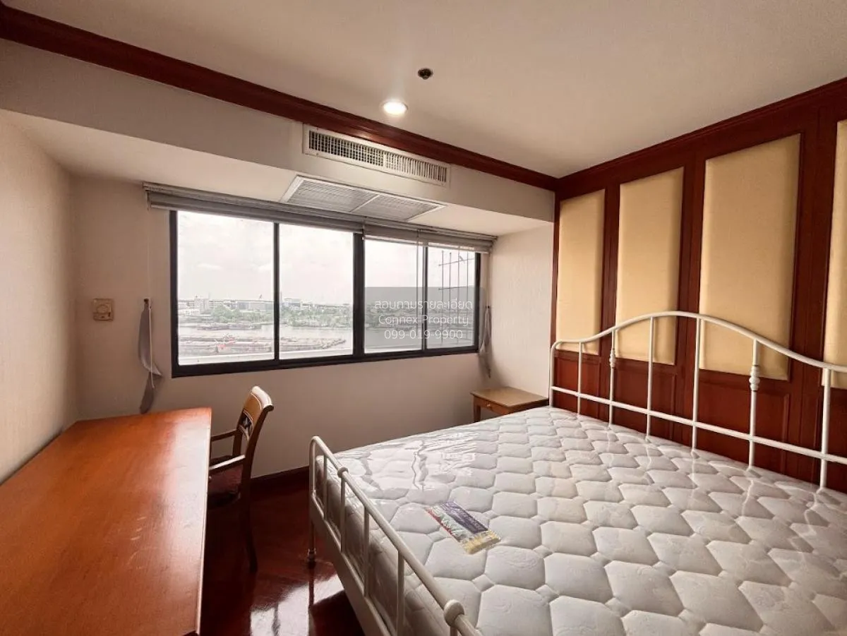 For Rent Condo , Salintara , Bang Khlo , Bang Kho Laem , Bangkok 
