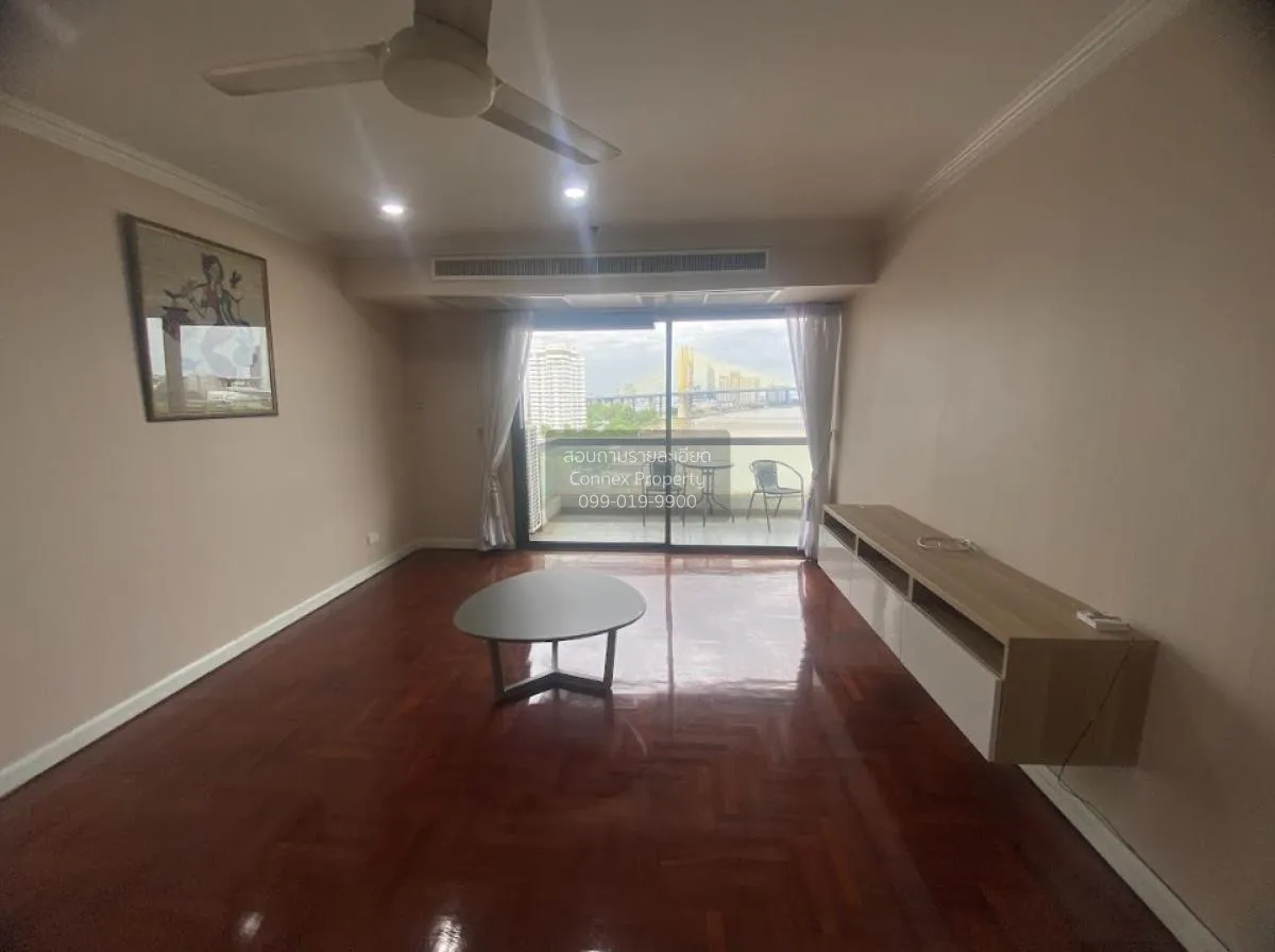 ขายคอนโด  สลิลธารา บางโคล่ เขต บางคอแหลม กรุงเทพ CX-117536 2