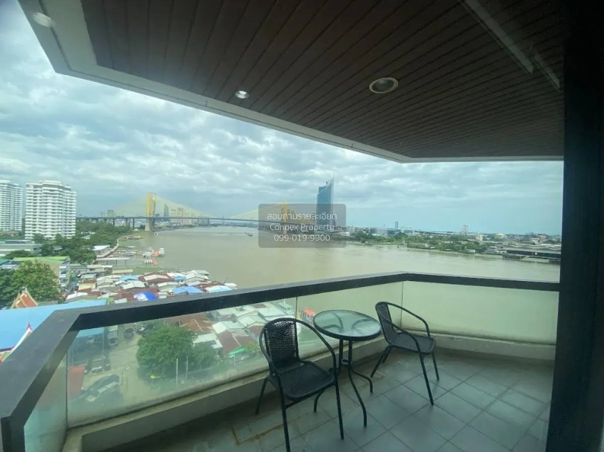 ขายคอนโด  สลิลธารา บางโคล่ เขต บางคอแหลม กรุงเทพ CX-117536