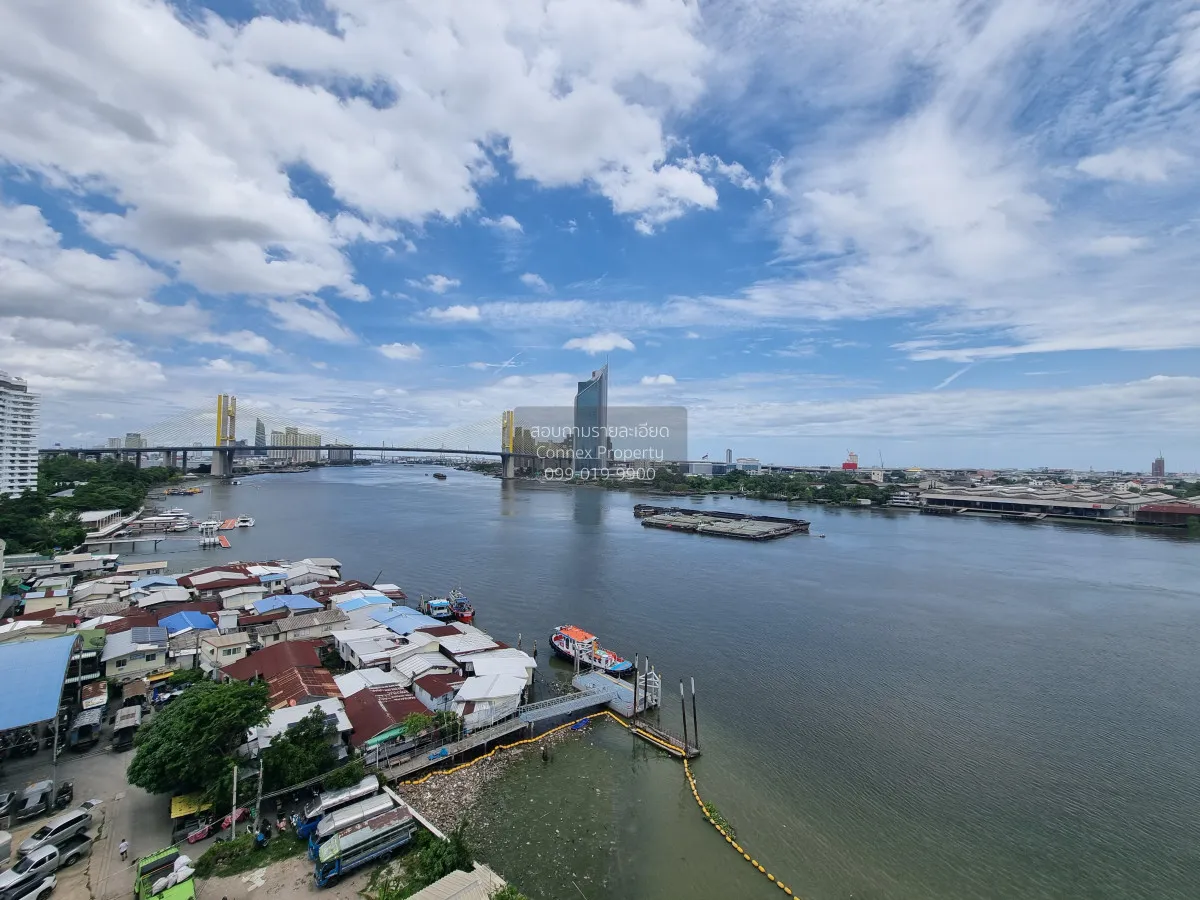 ขายคอนโด  สลิลธารา บางโคล่ เขต บางคอแหลม กรุงเทพ CX-117536