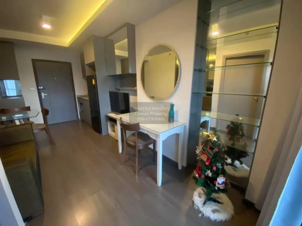 For Rent Condo , Ideo Sukhumvit 93 , BTS-Bang Chak , Phra Khanong 3