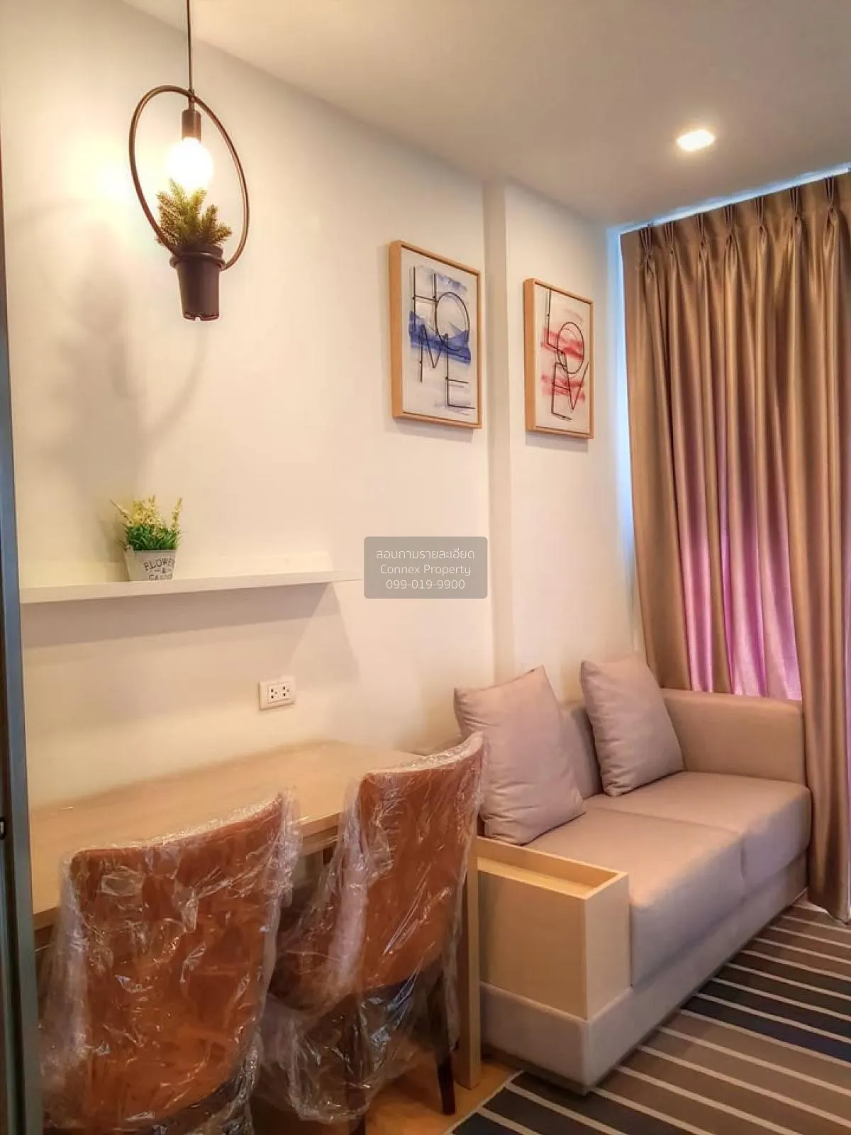 For Rent Condo , The Nest Sukhumvit 71 , BTS-Phra Khanong , Phra  2