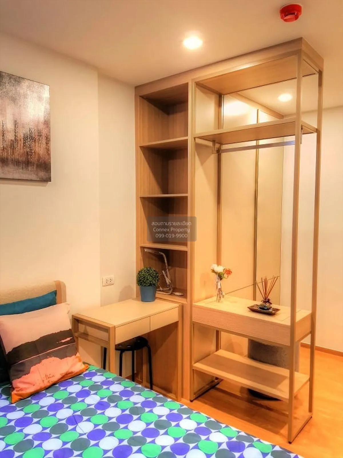 For Rent Condo , The Nest Sukhumvit 71 , BTS-Phra Khanong , Phra 
