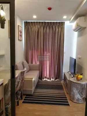 For Rent Condo , The Nest Sukhumvit 71 , BTS-Phra Khanong , Phra Khanong Nuea , Watthana , Bangkok , CX-117538