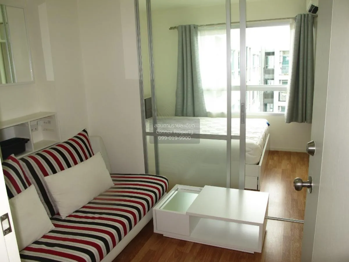 For Sale Condo , Lumpini Ville Onnut - Ladkrabang 2 , Prawet , Pr 1