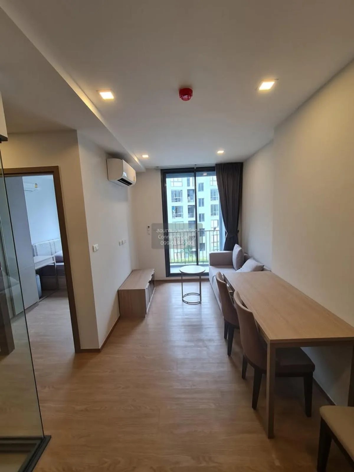 For Rent Condo , The Nest Sukhumvit 71 , BTS-Phra Khanong , Phra  2