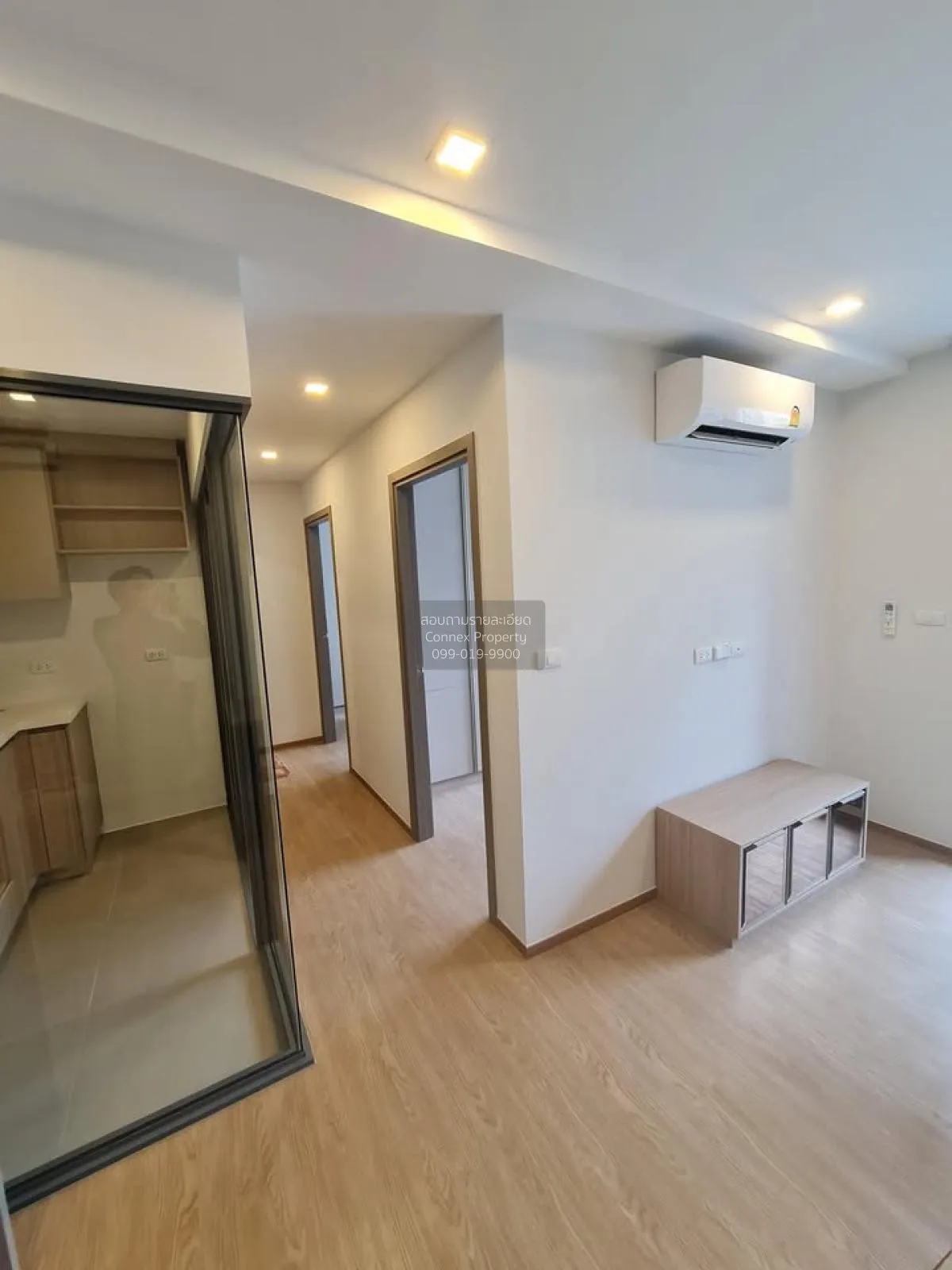 For Rent Condo , The Nest Sukhumvit 71 , BTS-Phra Khanong , Phra  3