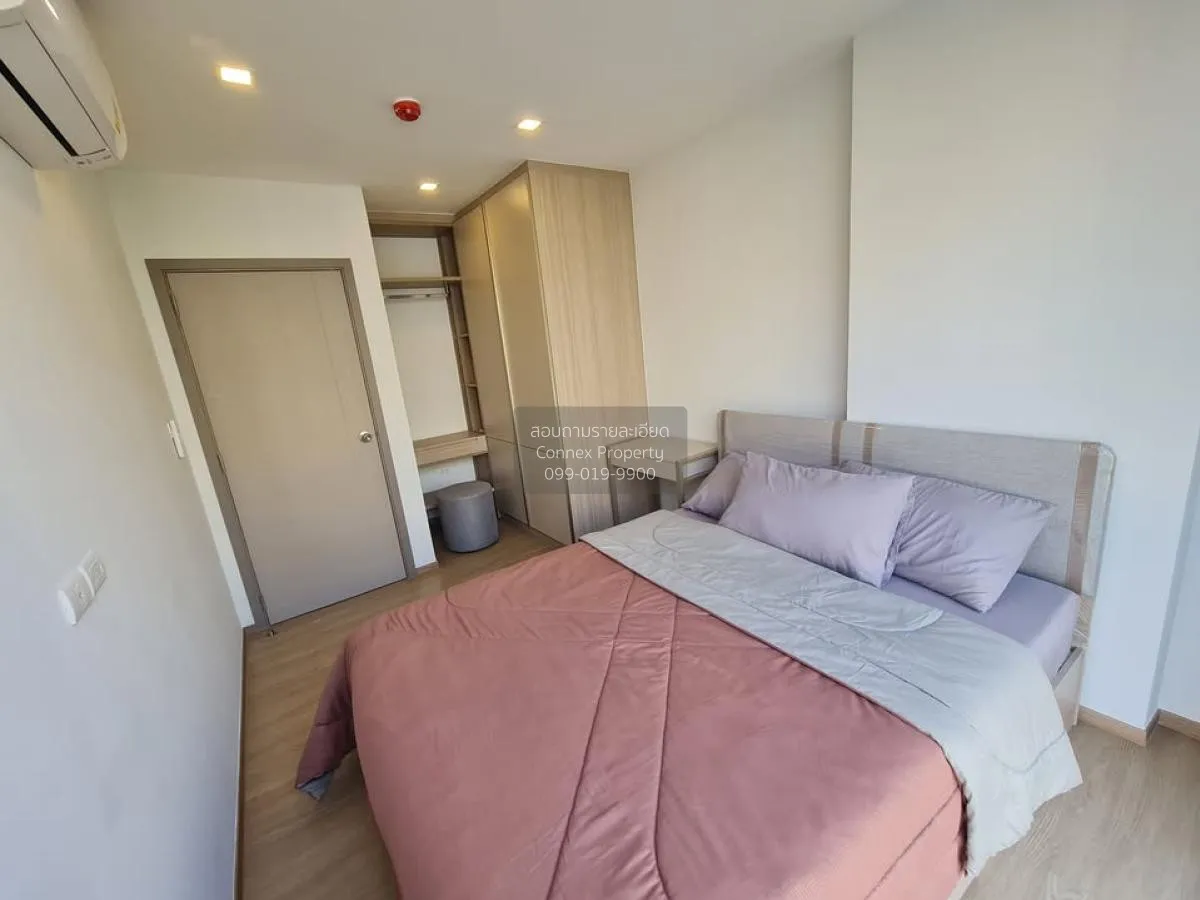 For Rent Condo , The Nest Sukhumvit 71 , BTS-Phra Khanong , Phra 