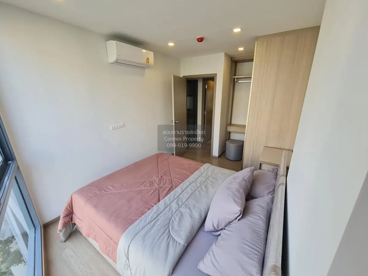 For Rent Condo , The Nest Sukhumvit 71 , BTS-Phra Khanong , Phra 
