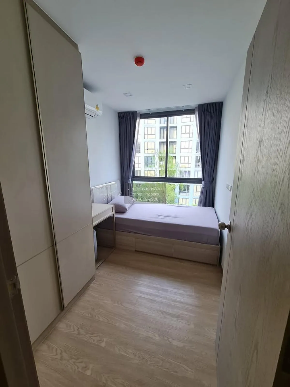 For Rent Condo , The Nest Sukhumvit 71 , BTS-Phra Khanong , Phra 