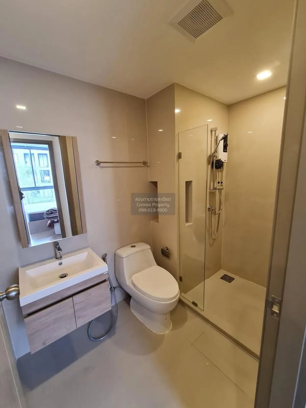 For Rent Condo , The Nest Sukhumvit 71 , BTS-Phra Khanong , Phra 