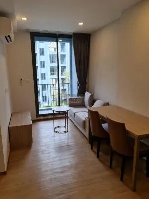 For Rent Condo , The Nest Sukhumvit 71 , BTS-Phra Khanong , Phra Khanong Nuea , Watthana , Bangkok , CX-117540