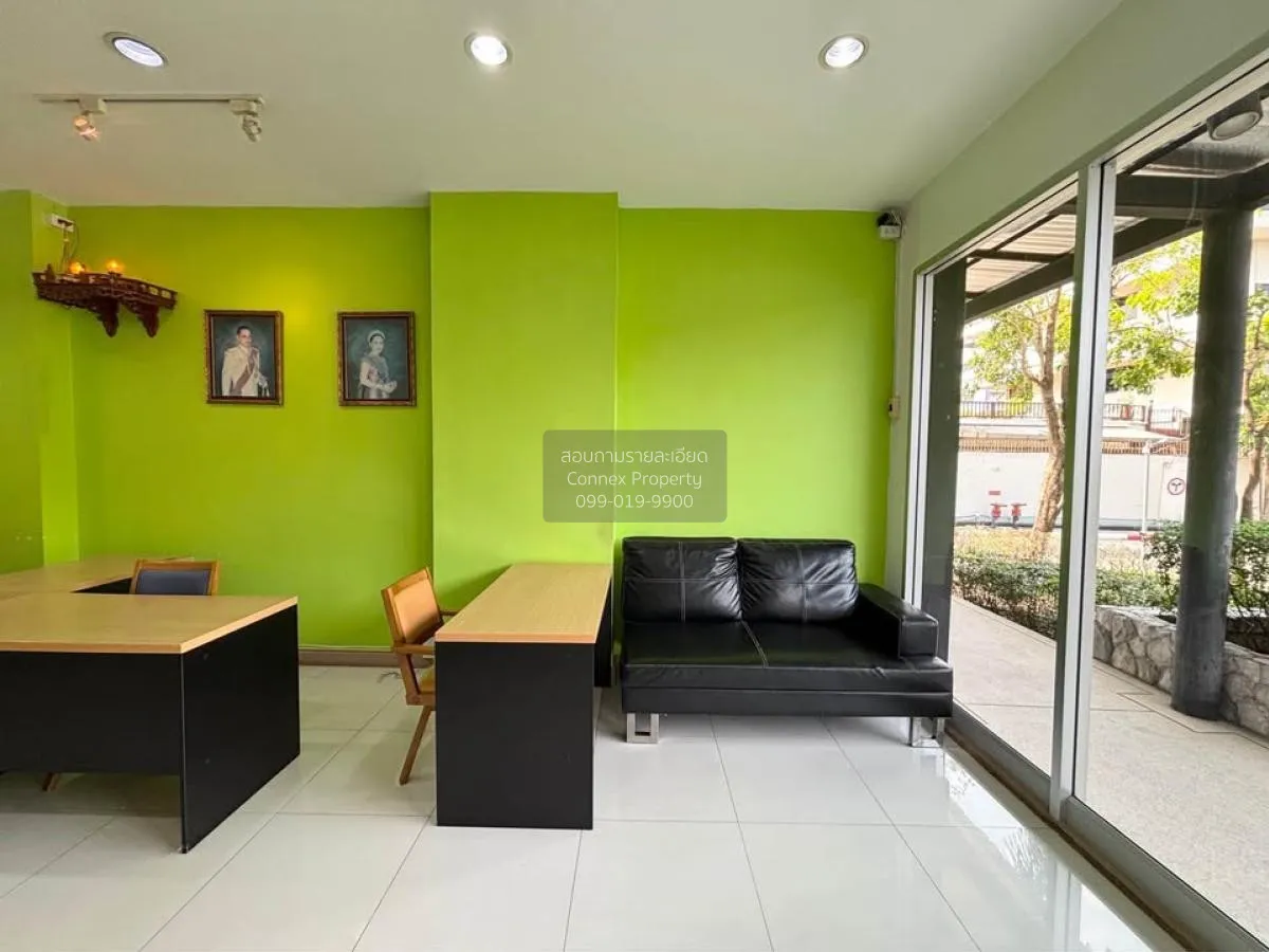 เช่าคอนโด  ศุภาลัย ปาร์ค ราชพฤกษ์ - เพชรเกษม BTS-บางหว้า บางหว้า  1