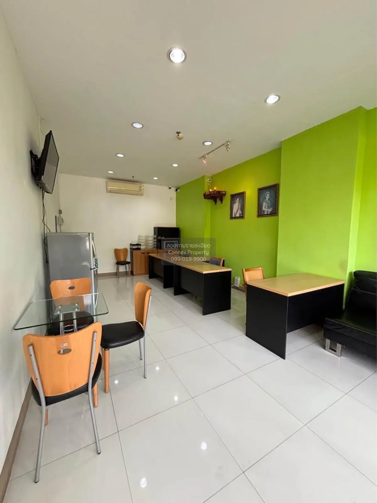 เช่าคอนโด  ศุภาลัย ปาร์ค ราชพฤกษ์ - เพชรเกษม BTS-บางหว้า บางหว้า  2