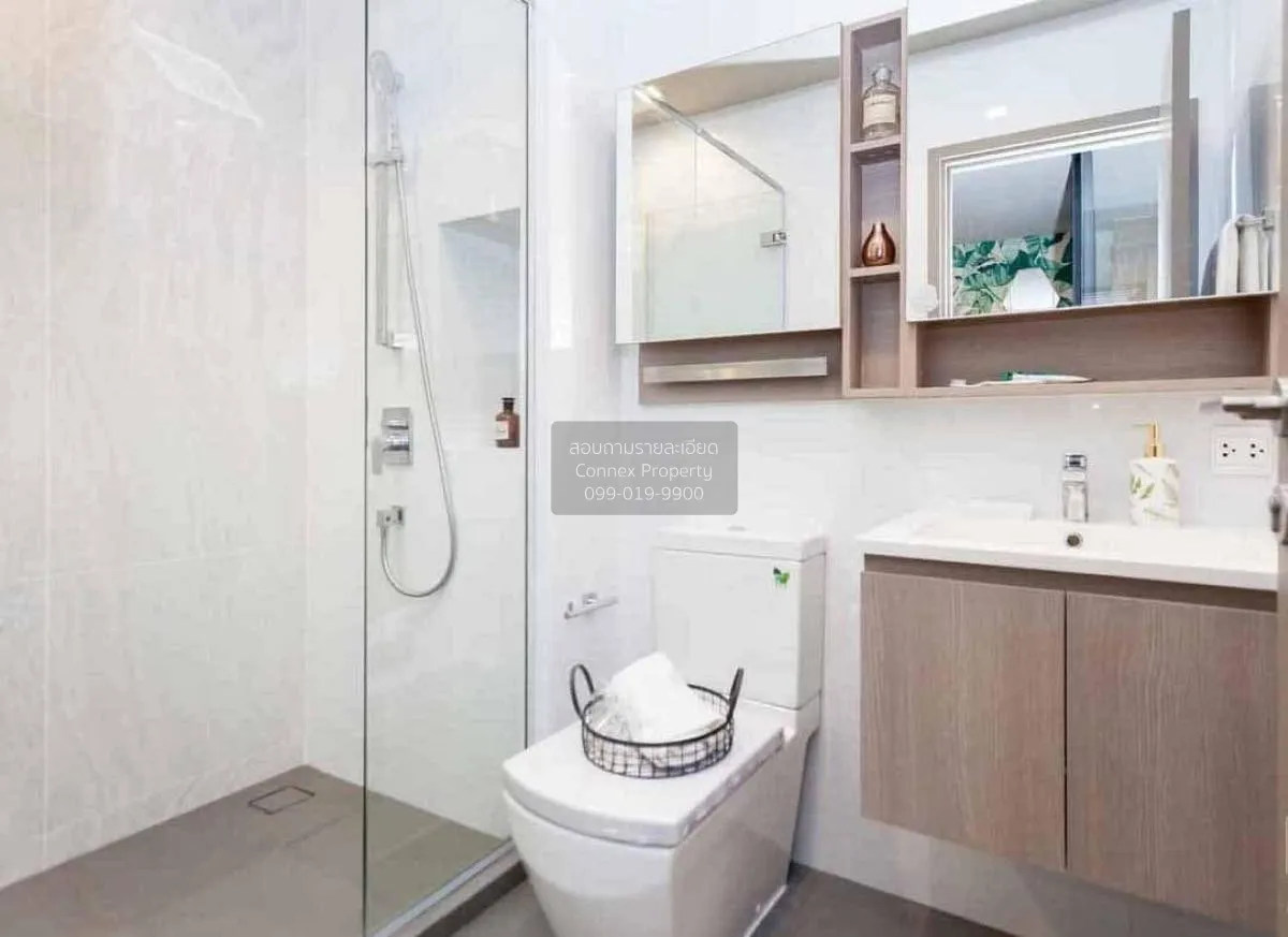 เช่าคอนโด  เดอะ ไลน์ วงศ์สว่าง MRT-วงศ์สว่าง วงศ์สว่าง เขต บางซื่