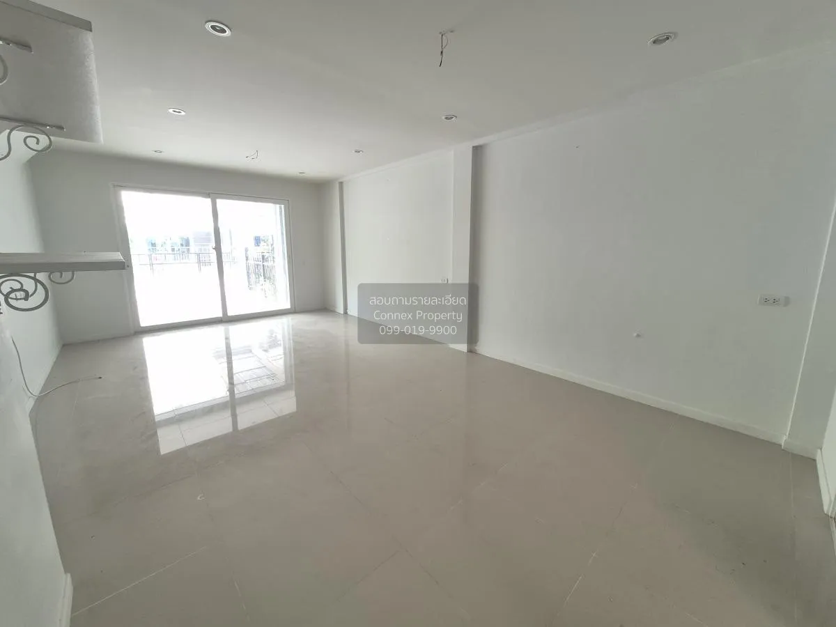 ขายทาวน์เฮ้าส์/ทาวน์โฮม  ศุภาลัย พรีโม่ พัทยา หนองปรือ บางละมุง ช