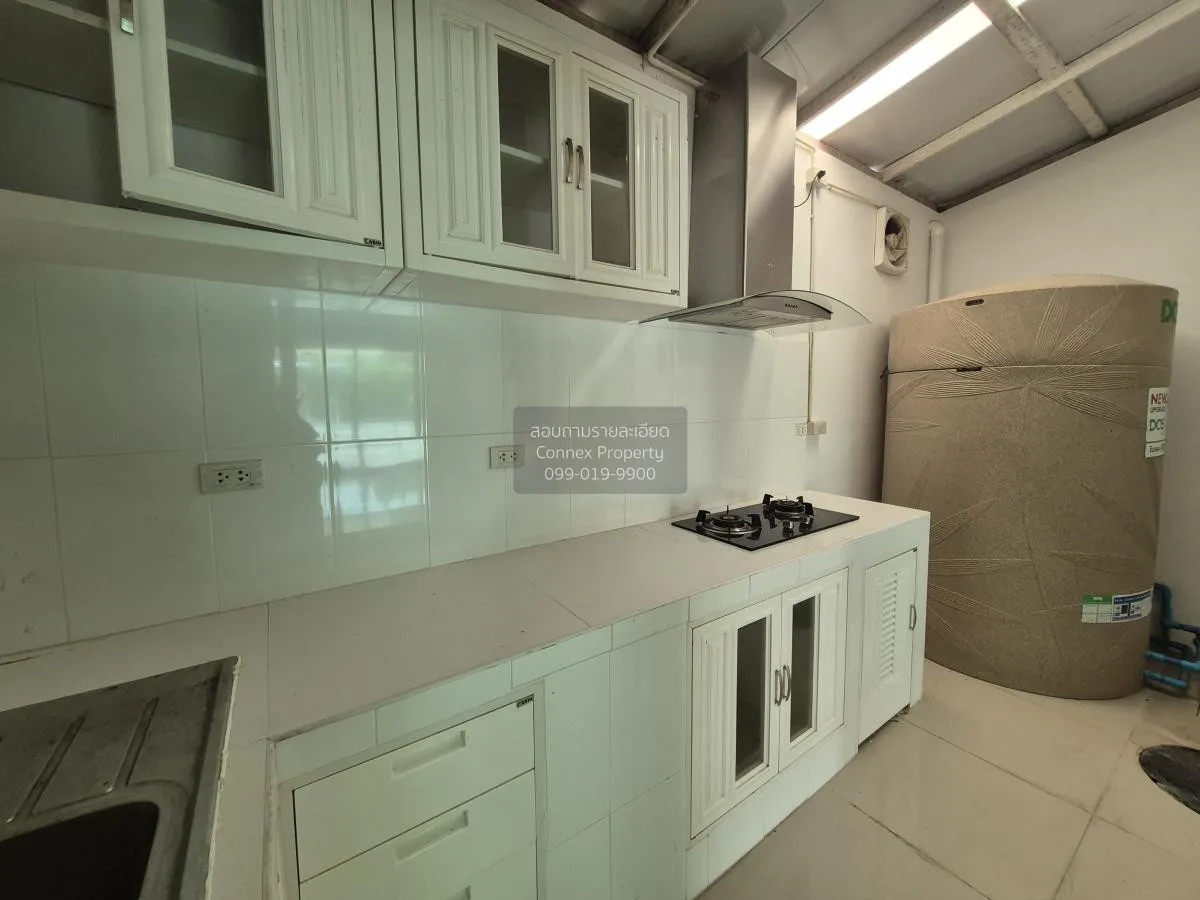 ขายทาวน์เฮ้าส์/ทาวน์โฮม  ศุภาลัย พรีโม่ พัทยา หนองปรือ บางละมุง ช