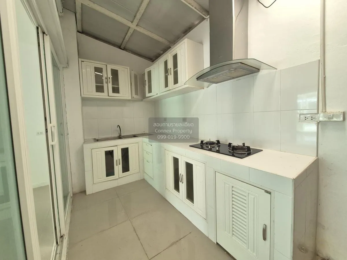 ขายทาวน์เฮ้าส์/ทาวน์โฮม  ศุภาลัย พรีโม่ พัทยา หนองปรือ บางละมุง ช