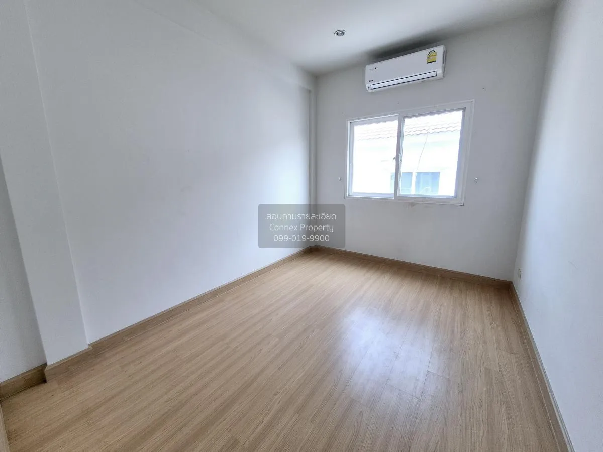 ขายทาวน์เฮ้าส์/ทาวน์โฮม  ศุภาลัย พรีโม่ พัทยา หนองปรือ บางละมุง ช