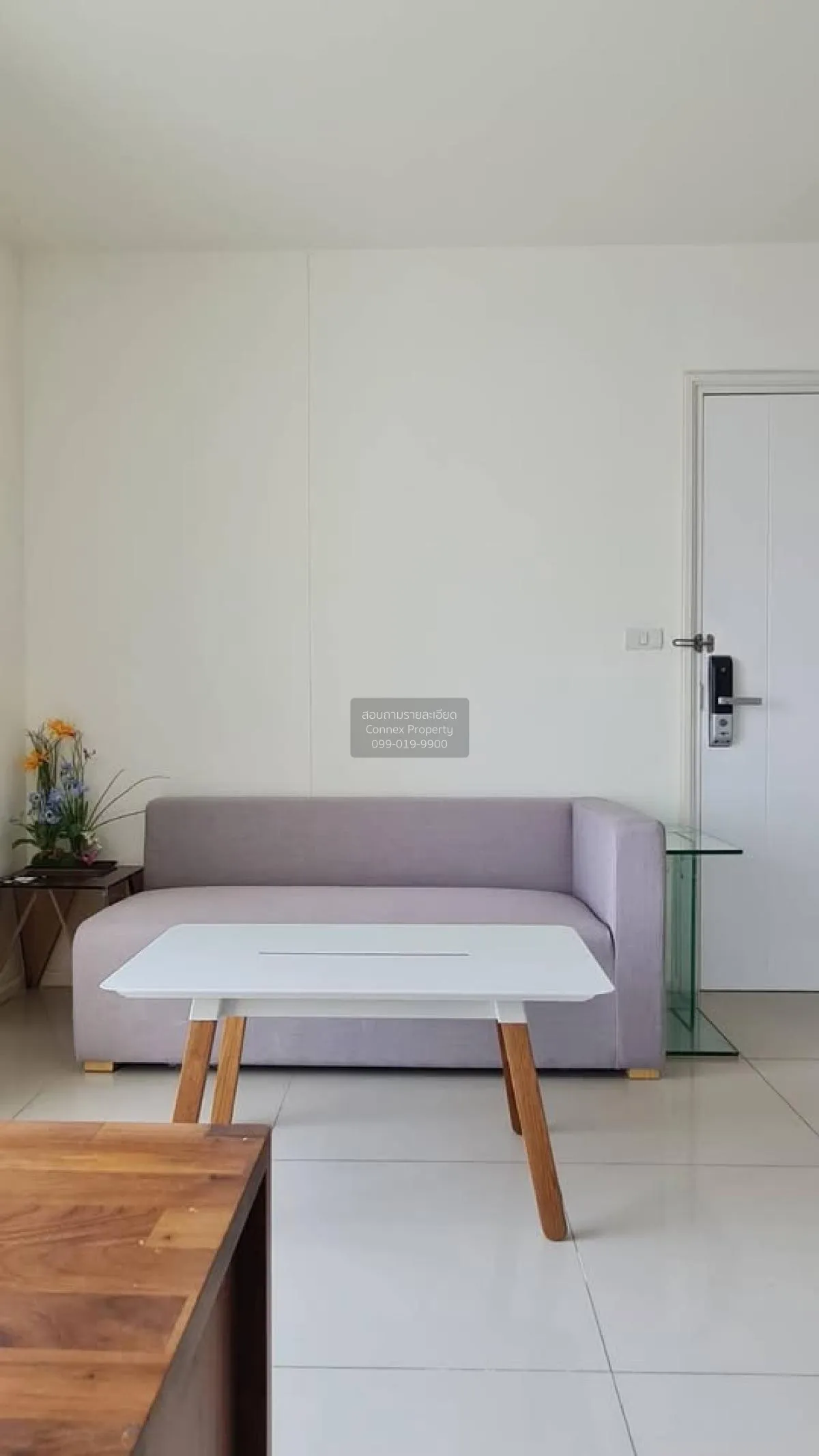 เช่าคอนโด  แอสปาย สุขุมวิท 48 BTS-พระโขนง พระโขนง เขต คลองเตย กรุ 1