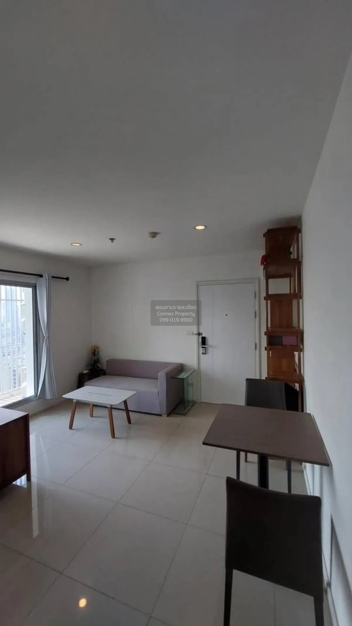 เช่าคอนโด  แอสปาย สุขุมวิท 48 BTS-พระโขนง พระโขนง เขต คลองเตย กรุ 2