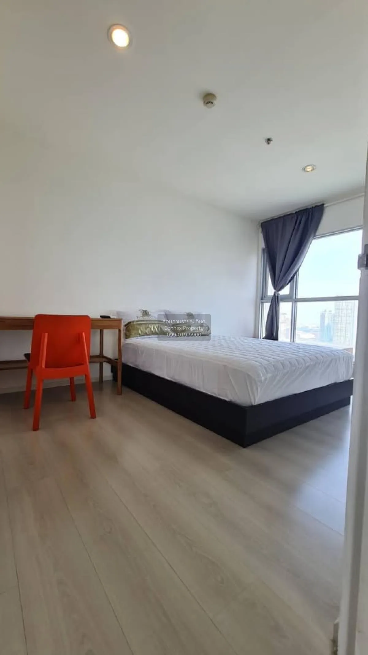 เช่าคอนโด  แอสปาย สุขุมวิท 48 BTS-พระโขนง พระโขนง เขต คลองเตย กรุ