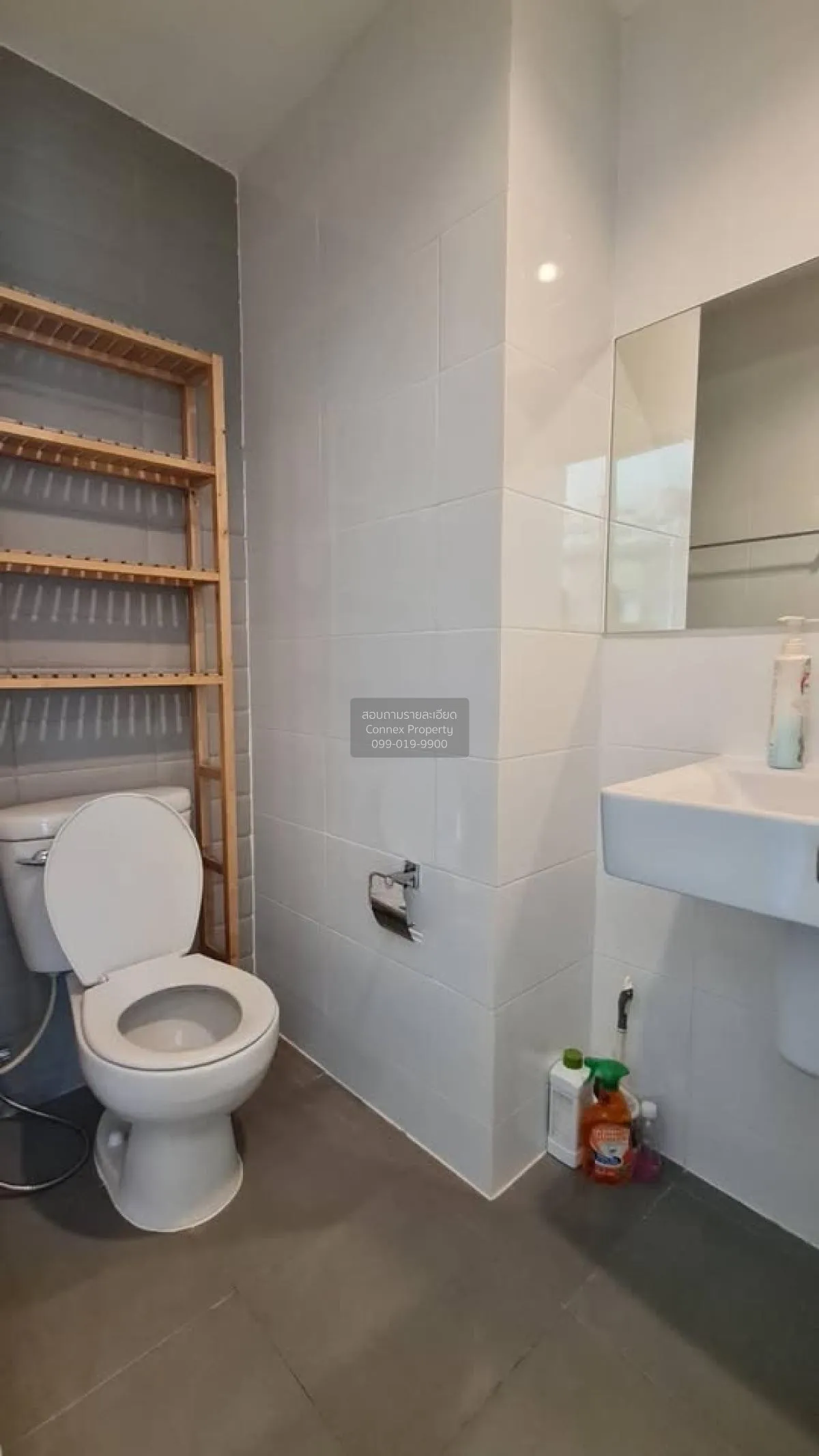 เช่าคอนโด  แอสปาย สุขุมวิท 48 BTS-พระโขนง พระโขนง เขต คลองเตย กรุ