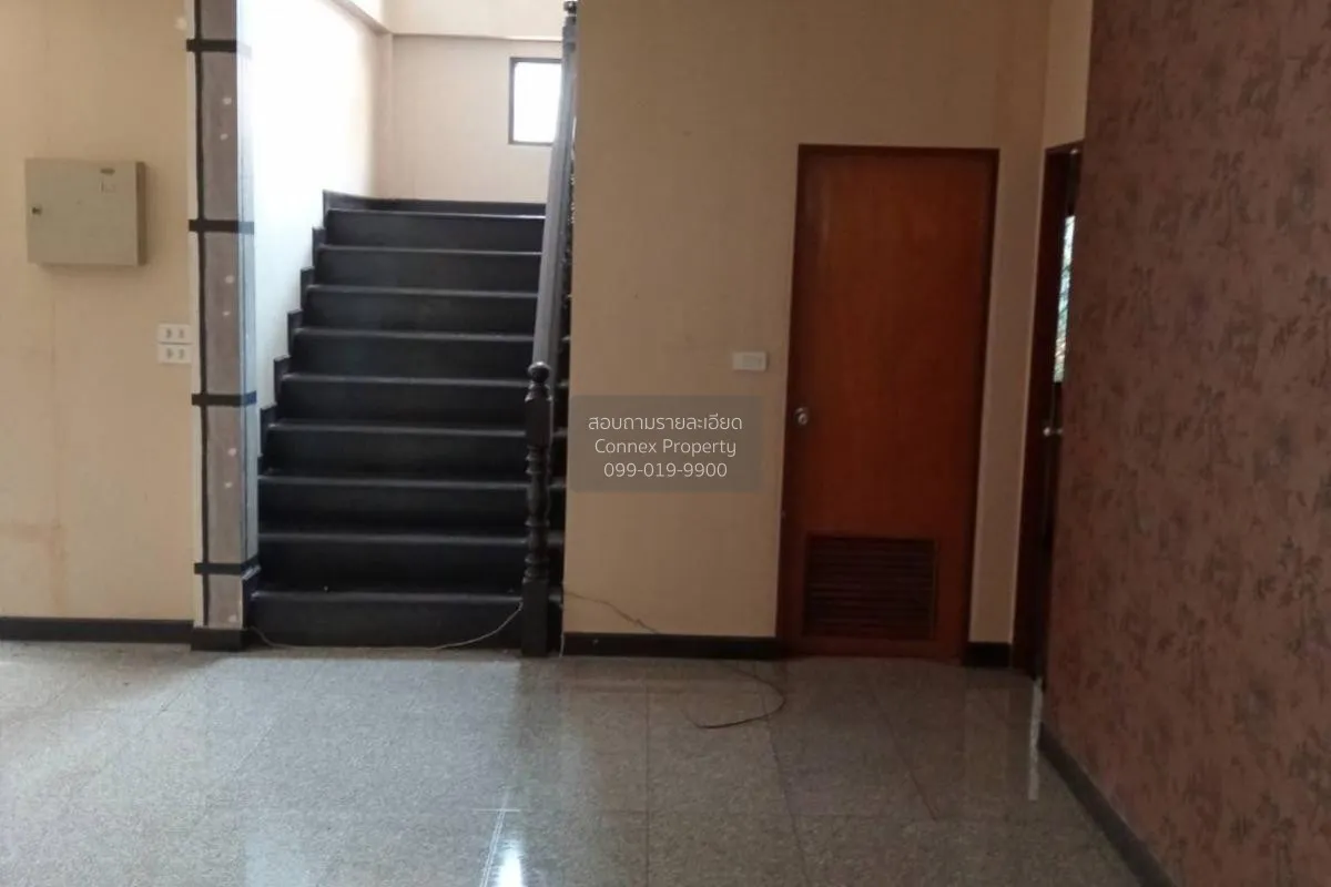 ขายบ้าน  โนเบิล จีโอ วัชรพล ท่าแร้ง เขต บางเขน กรุงเทพ CX-117546 3