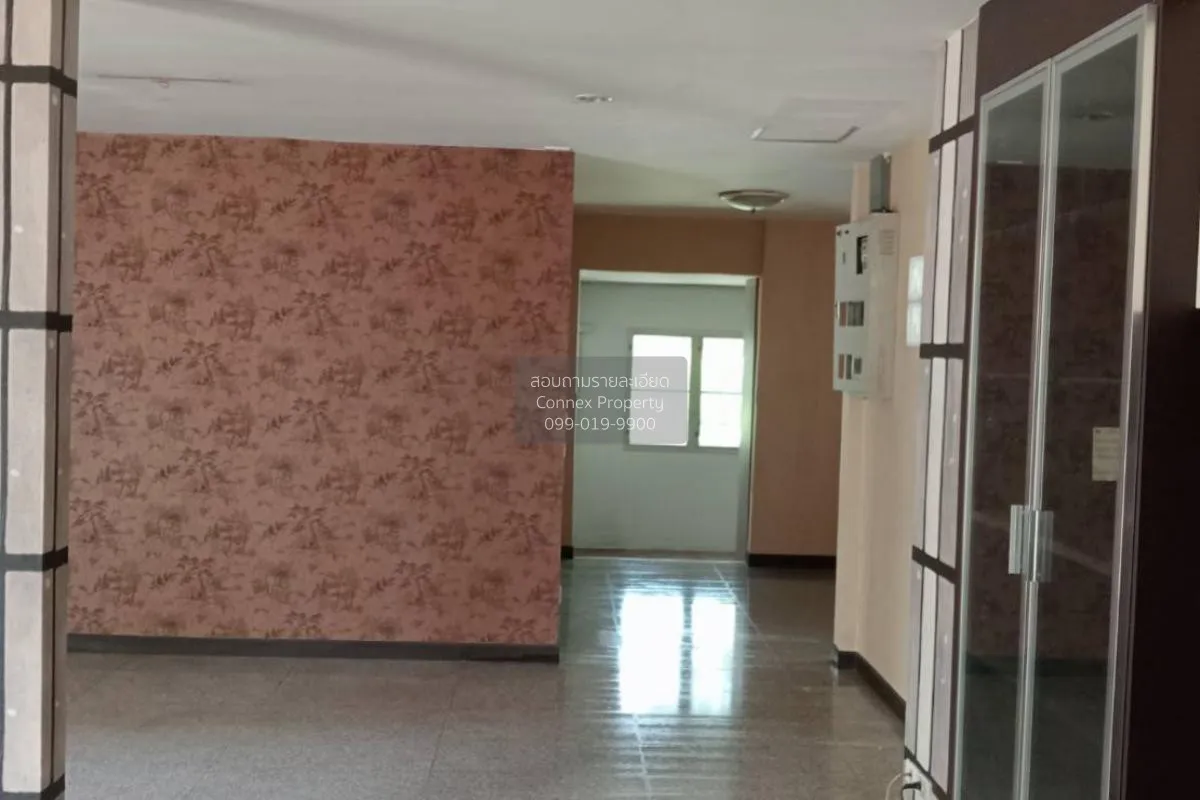 ขายบ้าน  โนเบิล จีโอ วัชรพล ท่าแร้ง เขต บางเขน กรุงเทพ CX-117546 4