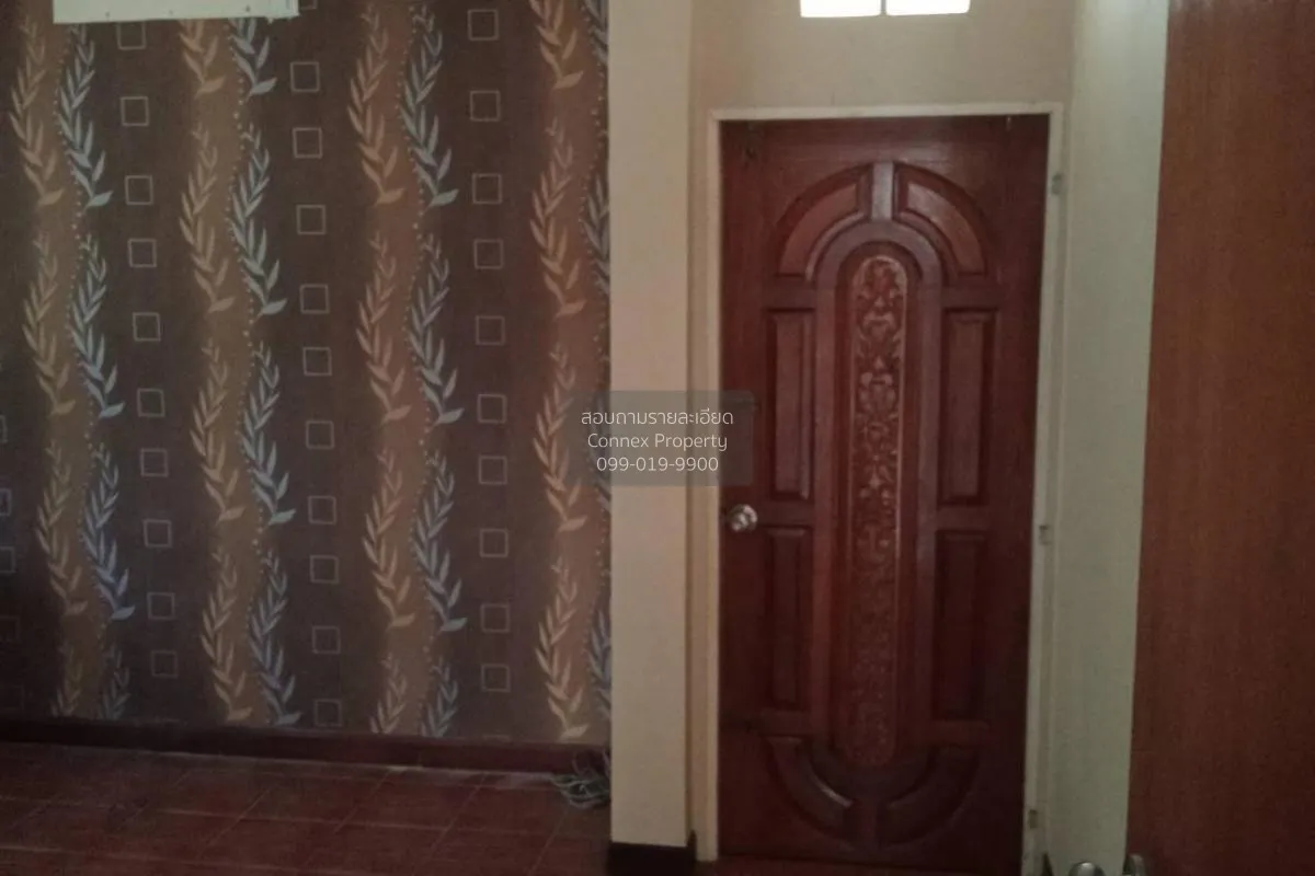 ขายบ้าน  โนเบิล จีโอ วัชรพล ท่าแร้ง เขต บางเขน กรุงเทพ CX-117546