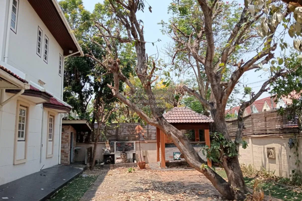 ขายบ้าน  โนเบิล จีโอ วัชรพล ท่าแร้ง เขต บางเขน กรุงเทพ CX-117546