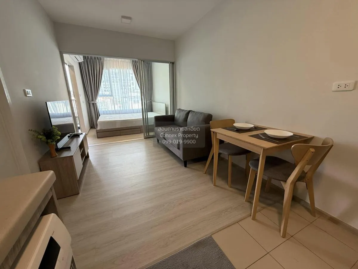 For Sale Condo , Plum Condo Sukhumvit 62 , BTS-Bang Chak , Phra K 1