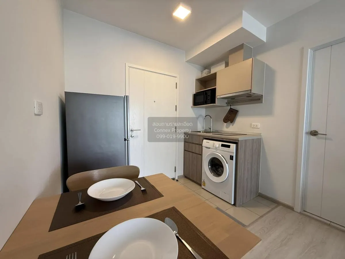 For Sale Condo , Plum Condo Sukhumvit 62 , BTS-Bang Chak , Phra K 2